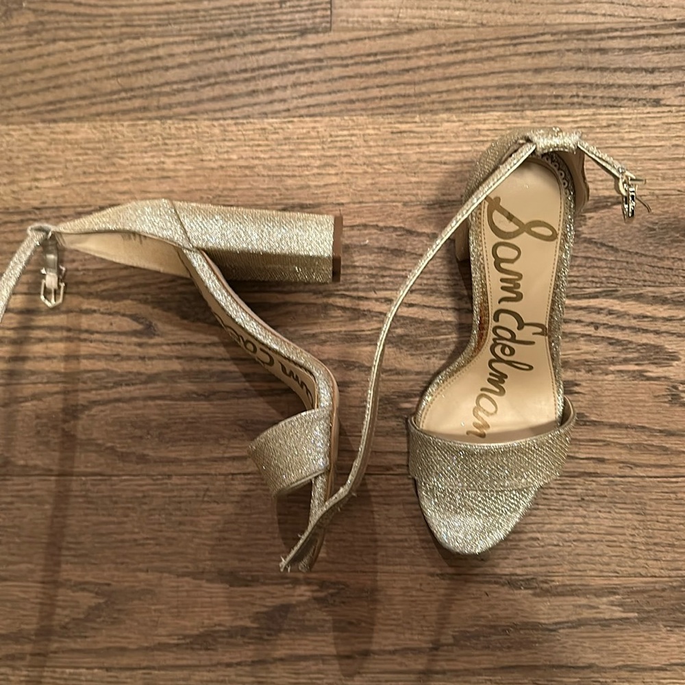 Sam Edelman Heels